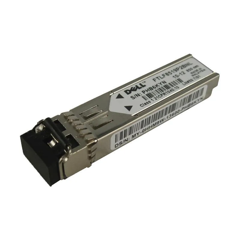 DELL DELL X3366 Powerconnect 1000Sx SFP transceiver — product photo