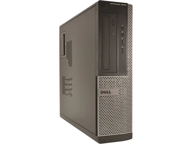 DELL DELL NE1-21233 3010-D business desktop i5-3470 3.20GHz 8GB DDR3 500GB HDD — product photo