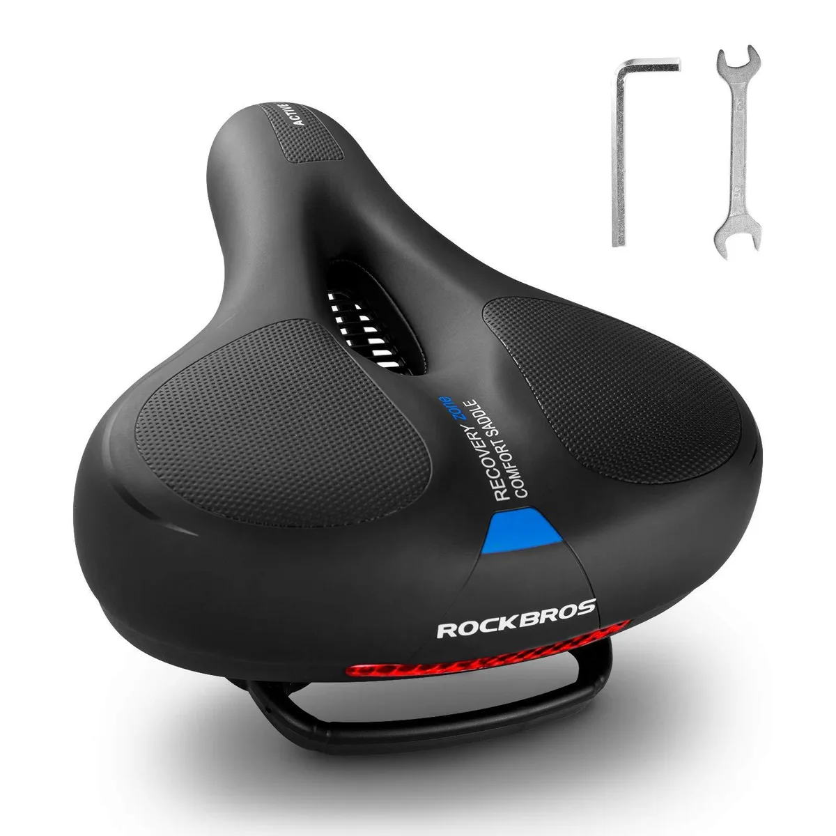  Hollywood Racks AQ-6090 cycling accessory — product photo