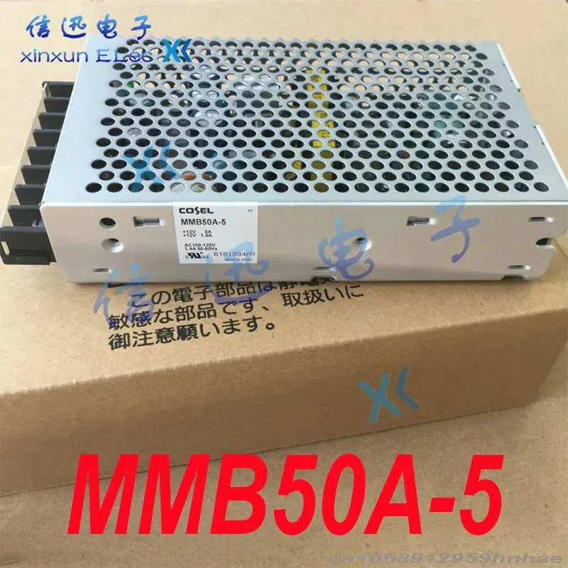 KHACHIMO KHACHIMO 50W AC100-120V Power Supply For MMB50A-5 — product photo