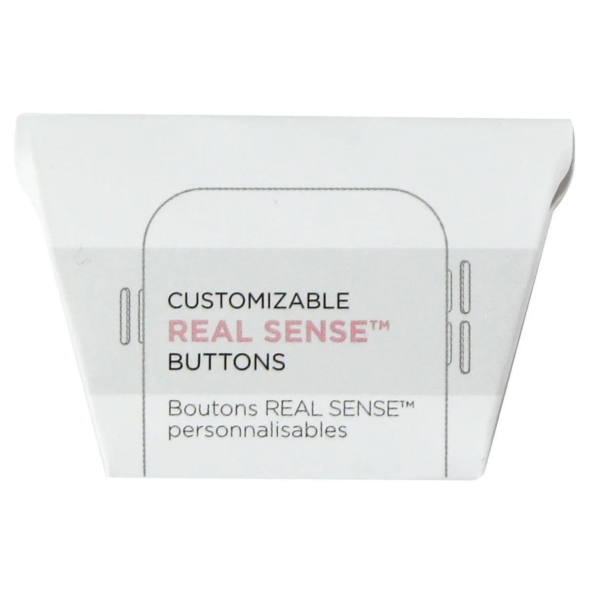 Nimbus9 Nimbus9 Cirrus 2 Series Case Samsung Galaxy S20 5G Rose Clear — product photo