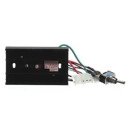 Port-A-Cool motor control unit for Jetstream 260 series