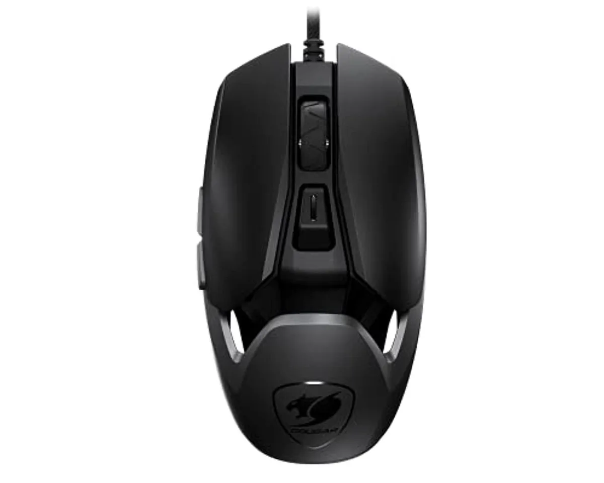 COUGAR COUGAR Air Blader 62g 16000 DPI 2000Hz gaming mouse — product photo