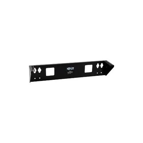 Tripp Lite Tripp Lite SRWALLBRKT2U Wallmount Rack Bracket 2U 175lb — product photo