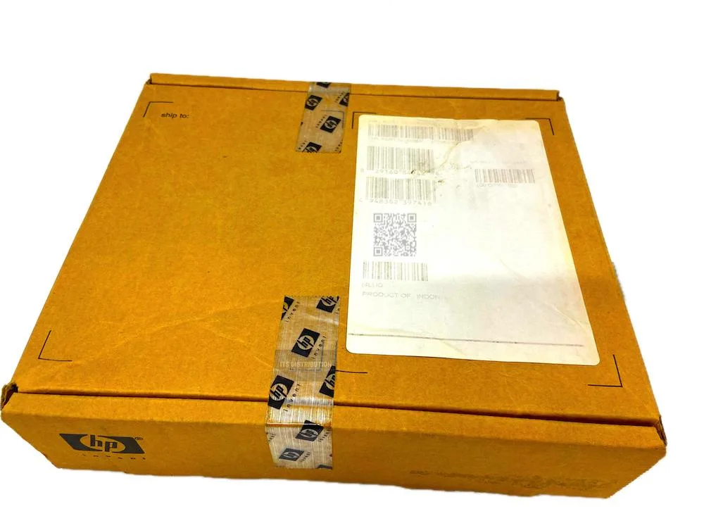 HP HP 6-Port SATA PCI RAID Controller 64MB 150MBps 377597-001 — product photo