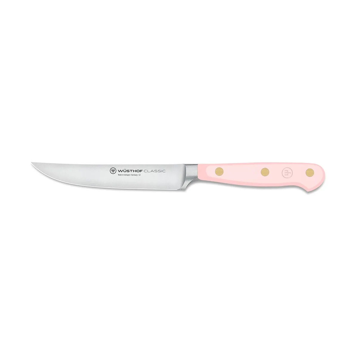 Wusthof Wusthof Classic 4.5-Inch Steak Knife 1061710412 cutlery — product photo