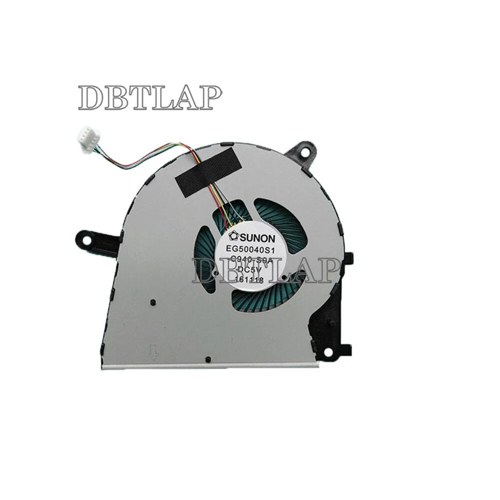 DBTLAP DBTLAP laptop cooling fan for Asus Zenbook UX530 EG50040S1-C940-S9A — product photo