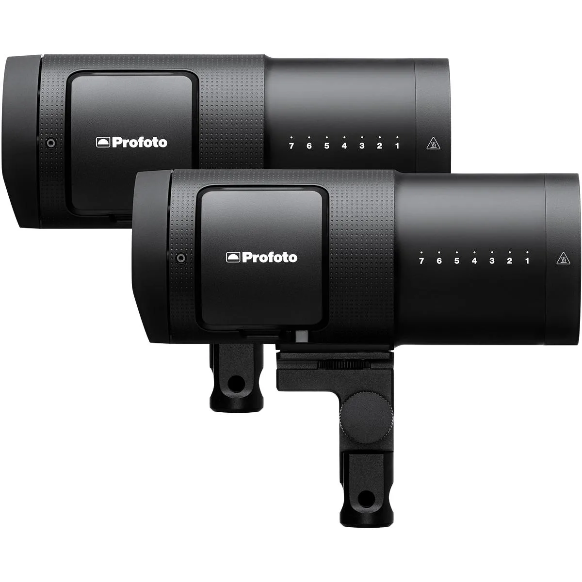 Profoto Profoto B30 500W Off-Camera Flash Head Duo Kit — product photo