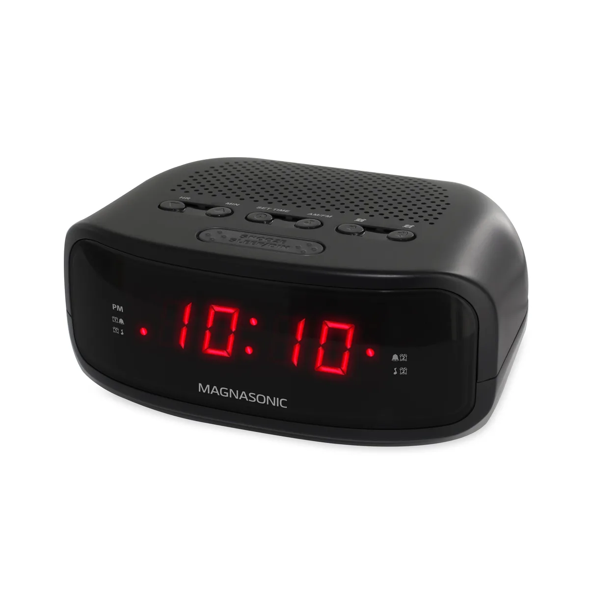 ELECTROHOME ELECTROHOME EAAC200 Digital AM/FM Clock Radio — product photo