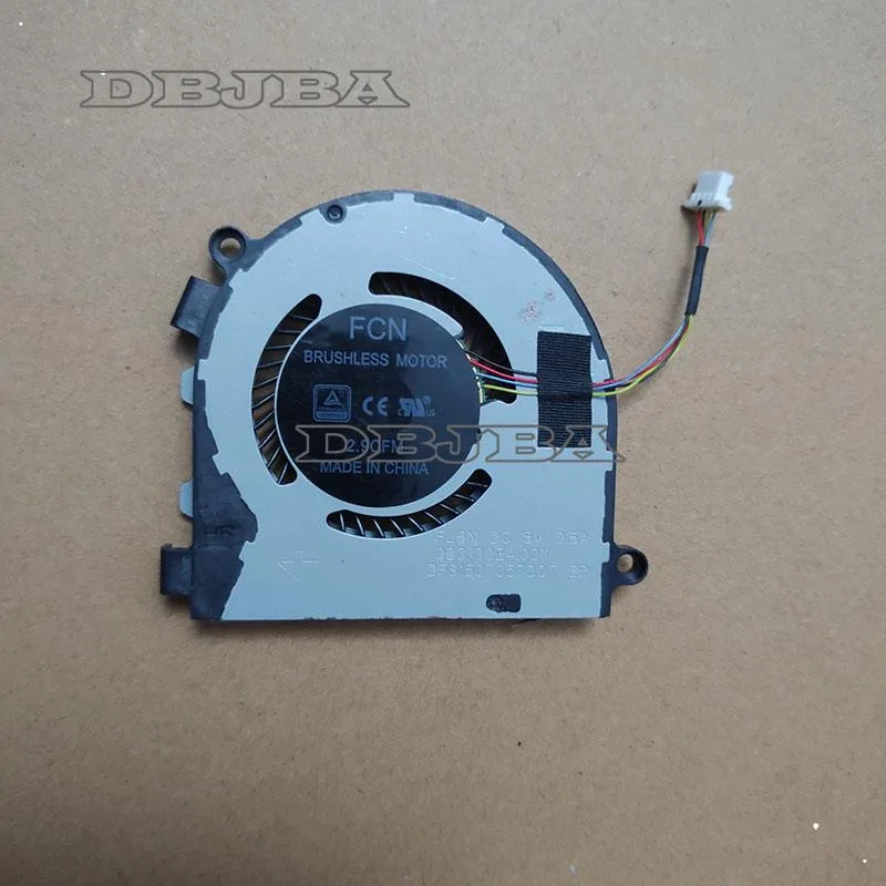 DBTLAP DBTLAP CPU Cooling Fan Dell Latitude 3300 FL6N 09J90W — product photo
