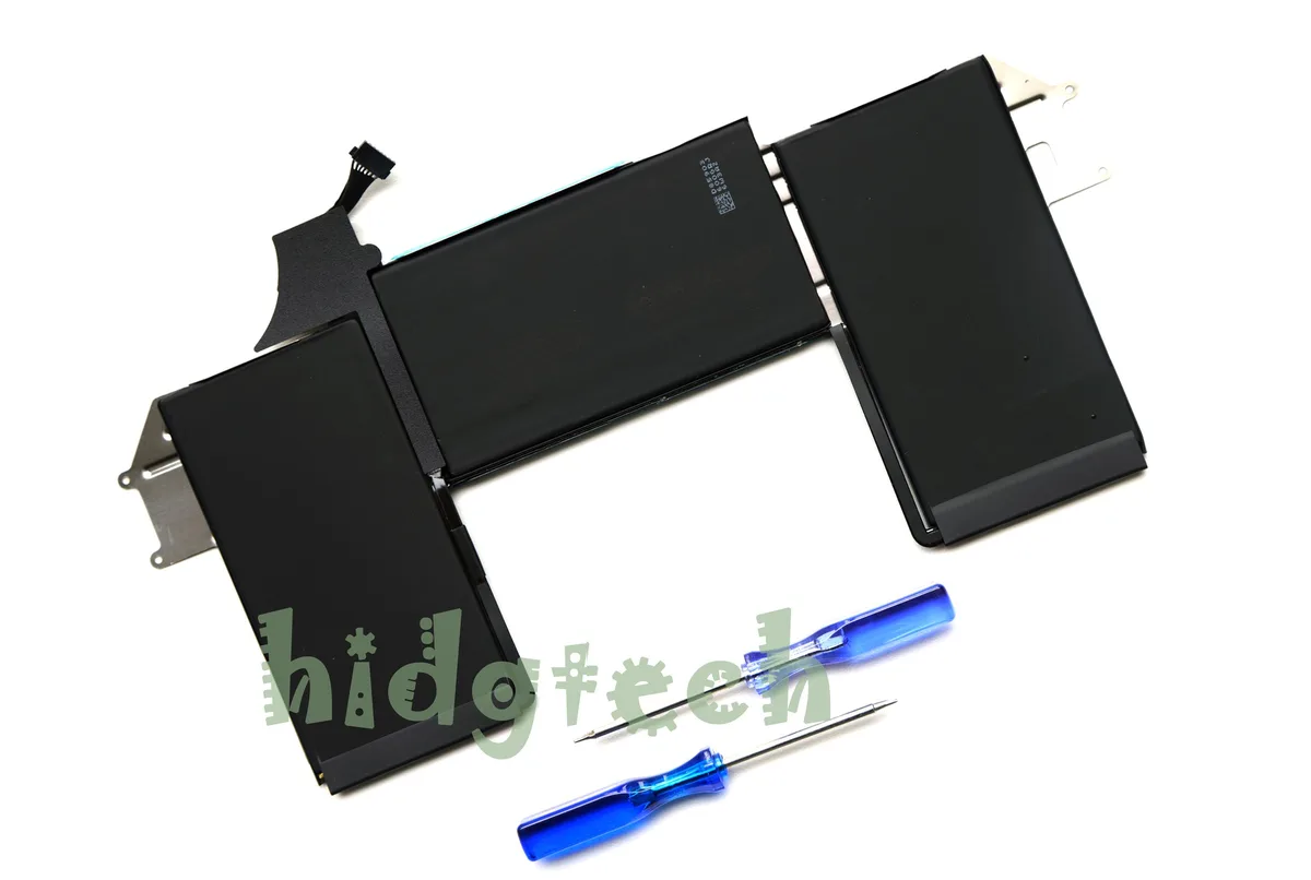 Beisite Beisite A1965 laptop battery 49.9Wh 11.40V for MacBook Air 13.3 A1932 2018 2019 2020 — product photo