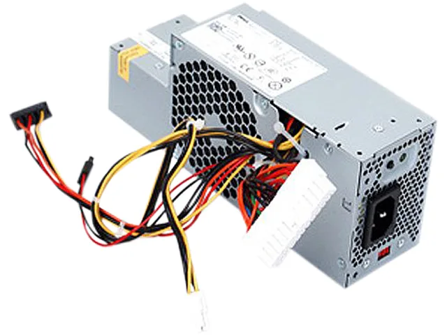 DELL DELL PW116 235 W power supply for OptiPlex 760 780 960 SFF — product photo