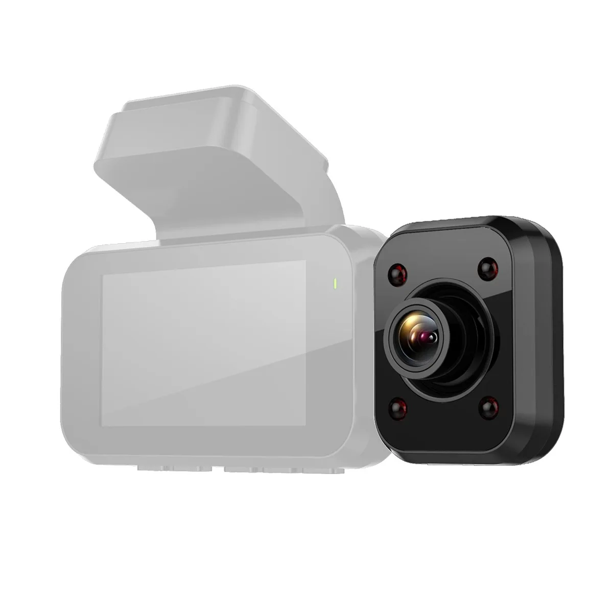 Rexing Rexing V5 Cabin Cam 1080p 170° Infrared Night Vision — product photo