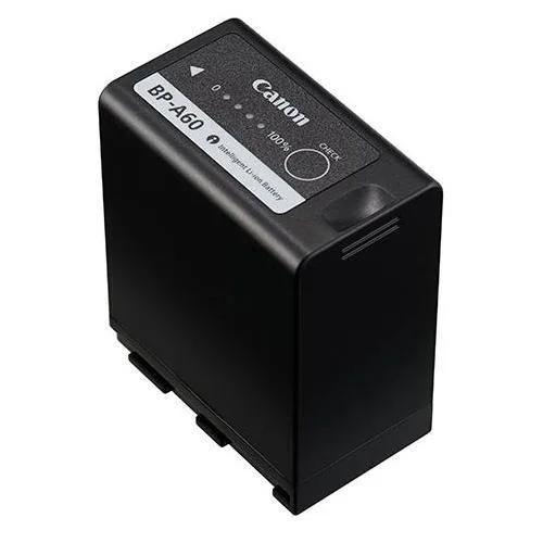 Canon Canon BP-A60 Battery Pack 90Wh for EOS C300 Mark II — product photo