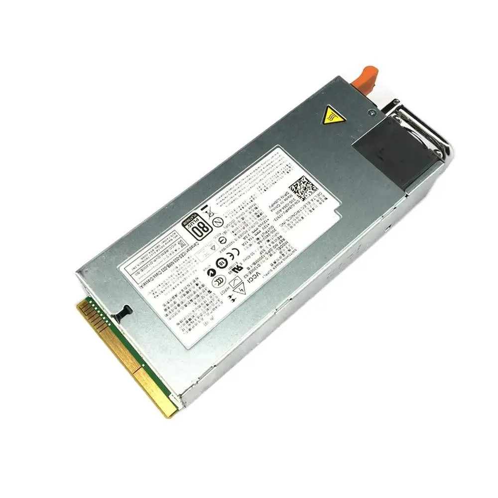 KHACHIMO KHACHIMO D1200E-S2 DPS-1200MB-1 B 12V 114A 1400W power supply — product photo