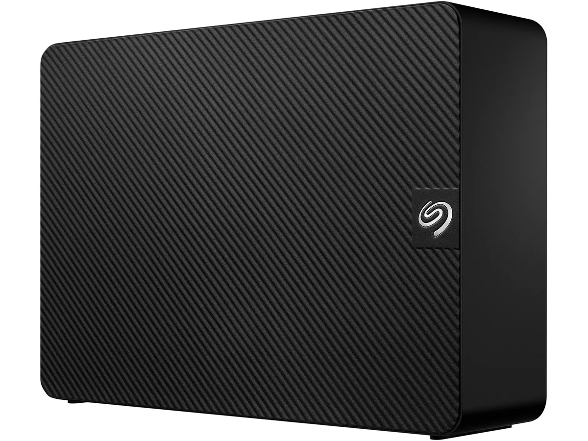 Seagate Seagate Expansion 8TB External Hard Drive STKP8000400 — product photo