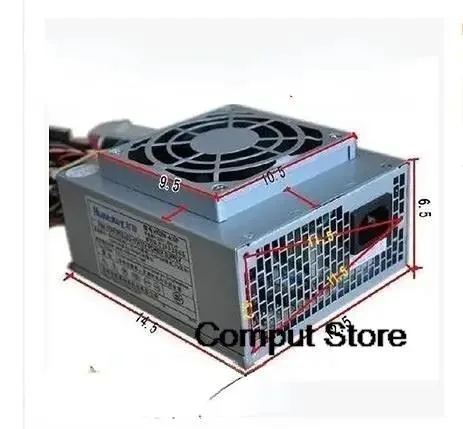 KHACHIMO KHACHIMO FSP250-50SWV 250W ATX Power Supply — product photo