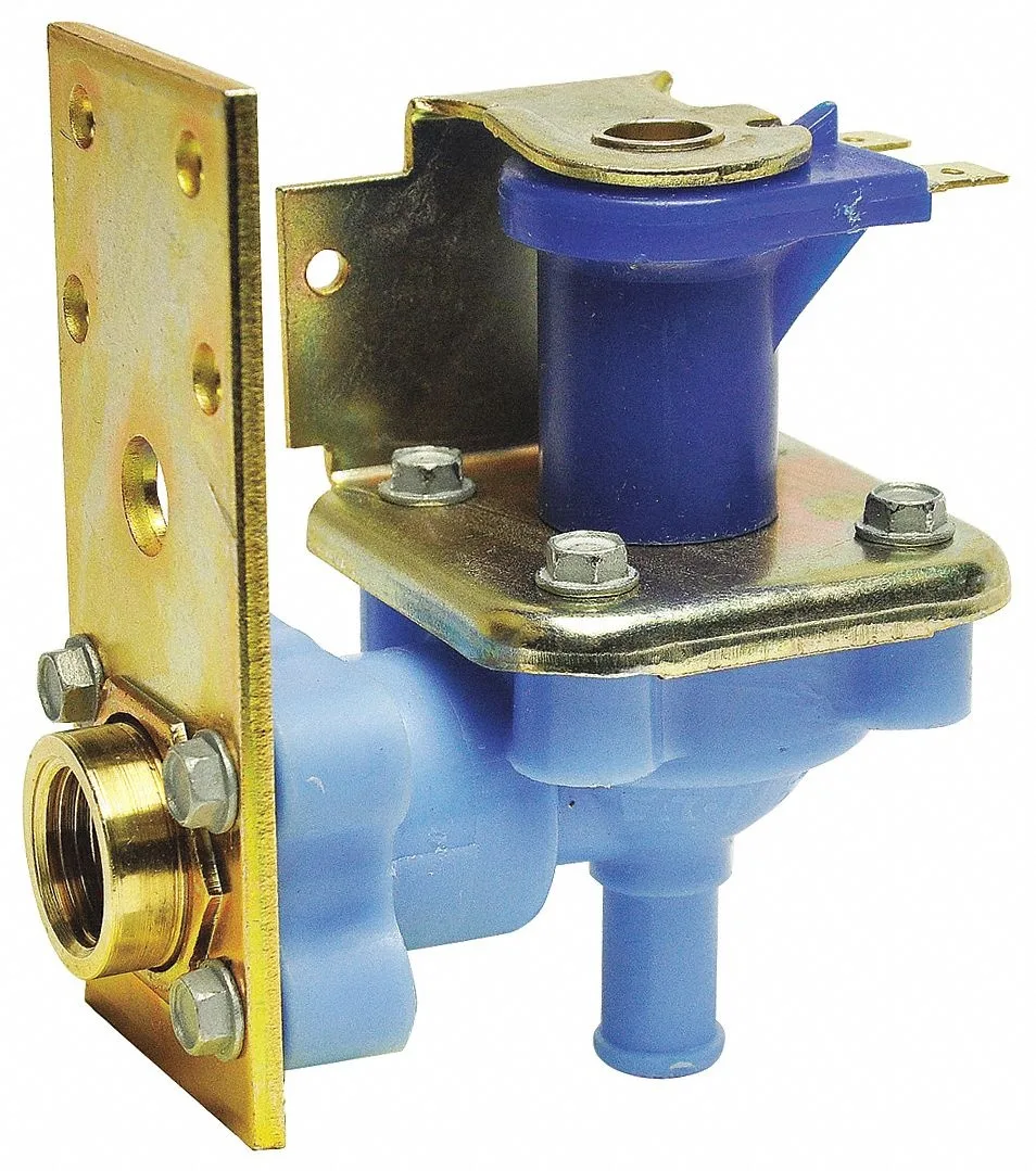 Robertshaw Robertshaw K-74118-27 Water Valve 1 1/4 gpm 120V AC — product photo