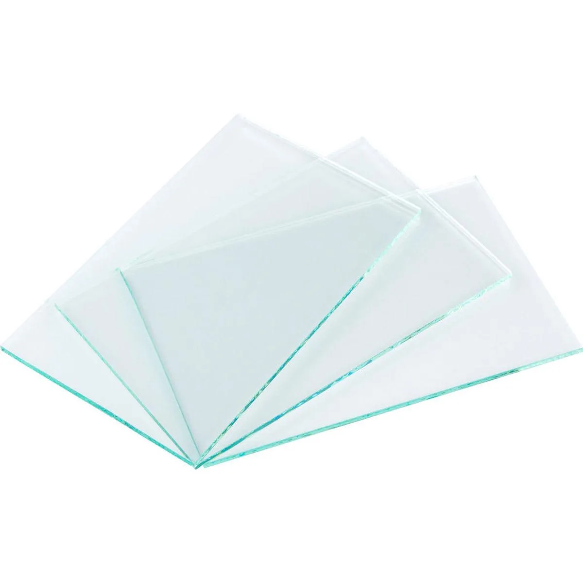 BARSKA BARSKA AX11826 Replacement Glass Windows 3-Pack office furniture — product photo