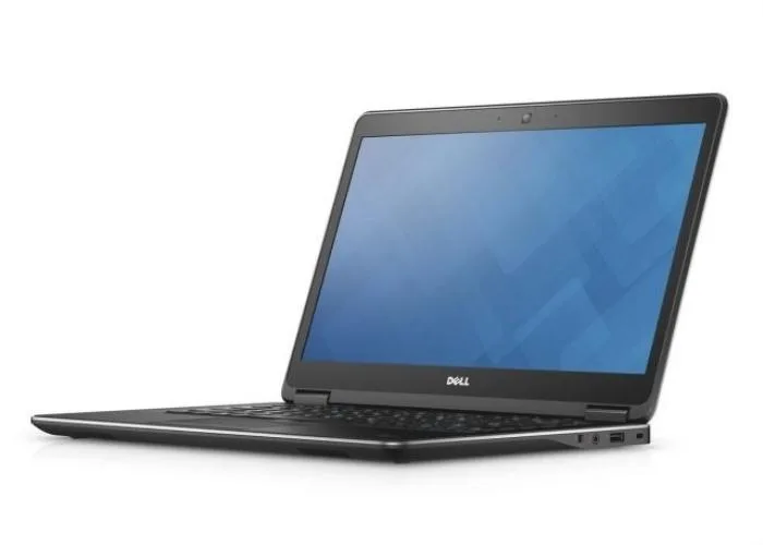 DELL Dell Latitude E7450 i7-5600U 2.60GHz 8GB 256GB 14" laptop Grade B — product photo