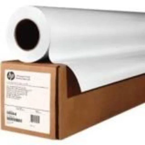 HP HP 36" x 500 ft Inkjet Bond Paper 20 lb 75 g/m² Matte 2 Pack — product photo