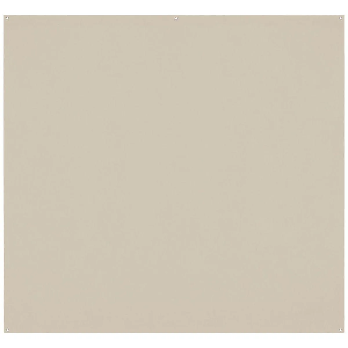 Westcott Westcott 8x8' X-Drop Pro Backdrop Buttermilk White — product photo