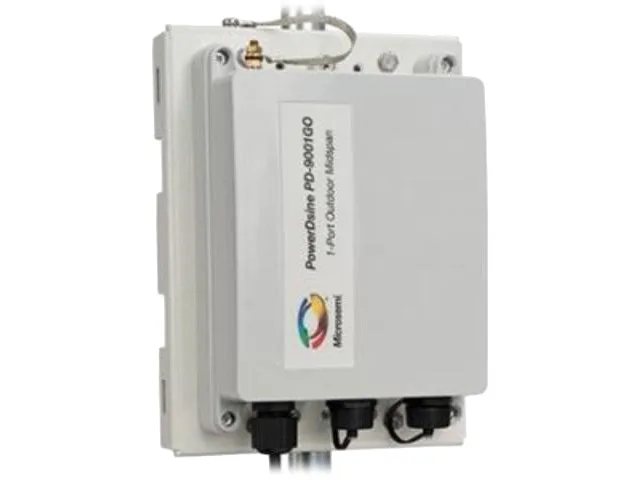 Extreme Extreme PD-9001GO-ENT outdoor 802.3at PoE access point — product photo