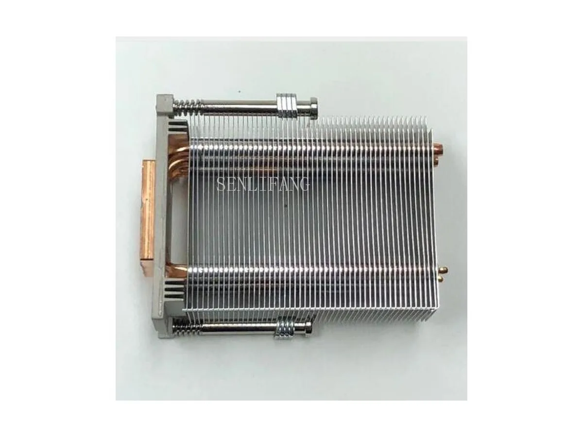 Fans Fans 735514-001 732443-001 CPU cooler for DL580 Gen8 Gen9 v3 v4 — product photo