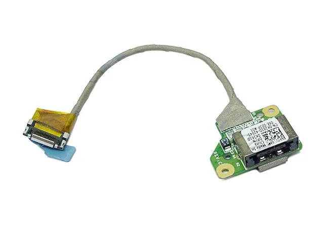 DELL DELL Studio XPS 1340 eSATA Port With Cable K261D — product photo