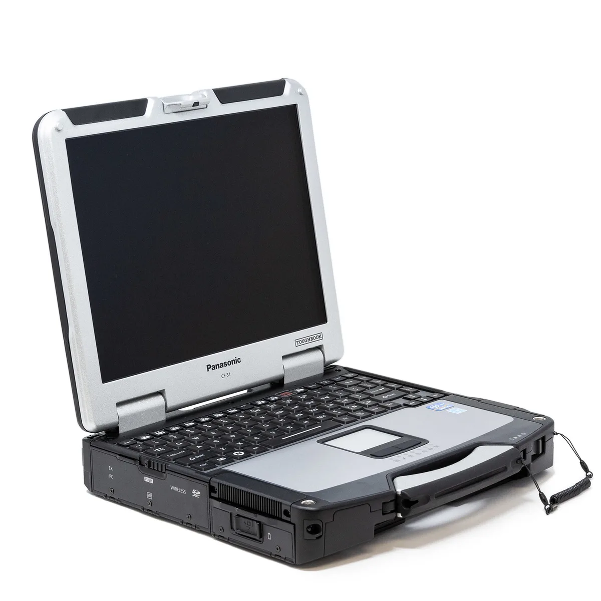 Panasonic Panasonic Toughbook CF-31 MK4 i5-3340M 2.7GHz 8GB 240GB SSD 13.1" Touchscreen — product photo