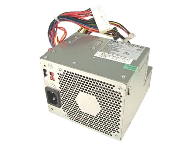 DELL DELL X9072 280 W power supply for Optiplex GX 320 520 620 — product photo