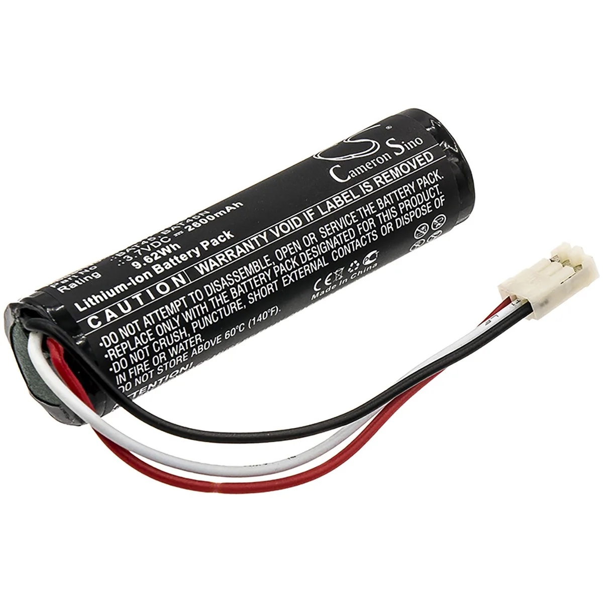 Cameron &amp; Co Cameron &amp; Co DS-CS-HTA450SL GPS battery 2600mAh — product photo
