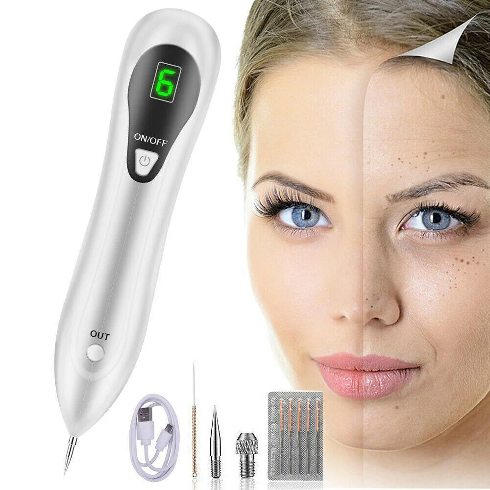 The Perfect Part The Perfect Part Mole Removal Pen White 10.8" x 4.5" x 5.7 — product photo
