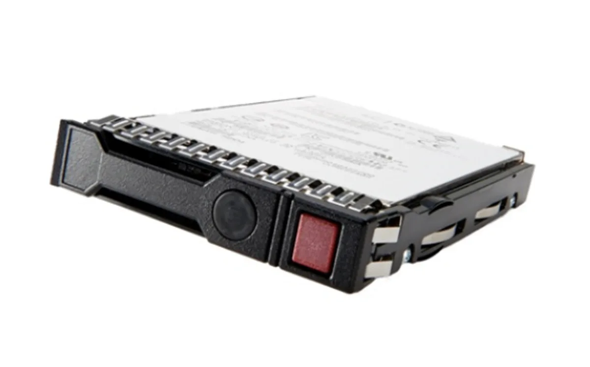 HPE HPE P41535-001 960 GB SAS 12G enterprise SSD — product photo