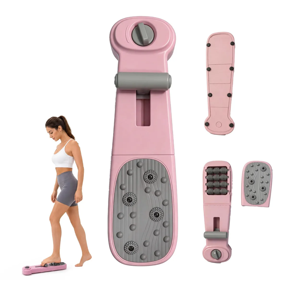  Velocity Exercise Foot Arch Trainer 13.39×3.54×2.05 in .83 lbs — product photo