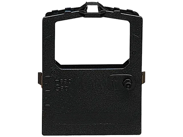 DATAPRODUCTS DATAPRODUCTS R6010 printer ribbon, black — product photo