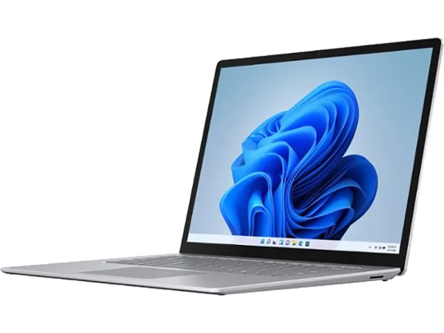 Microsoft Microsoft Surface Laptop 4 13.5" i7-1185G7 16 GB 512 GB 5F8-00005 — product photo