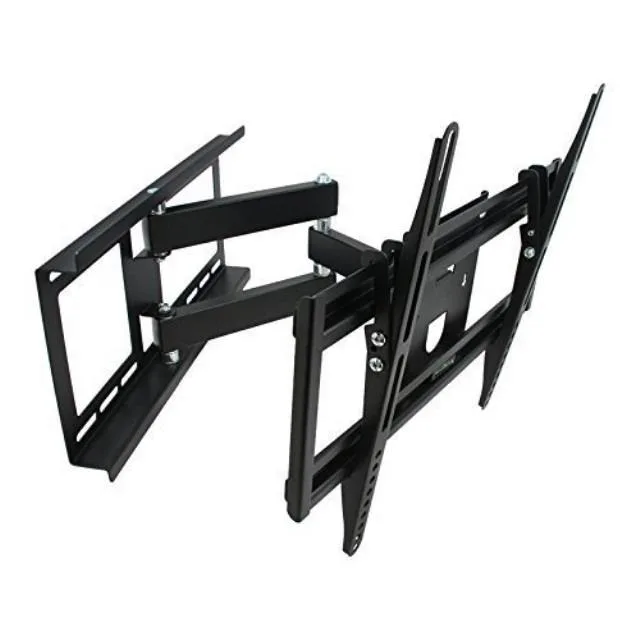 Megamounts Megamounts GMW643 Full Motion Wall Mount 26-55in 100lb — product photo
