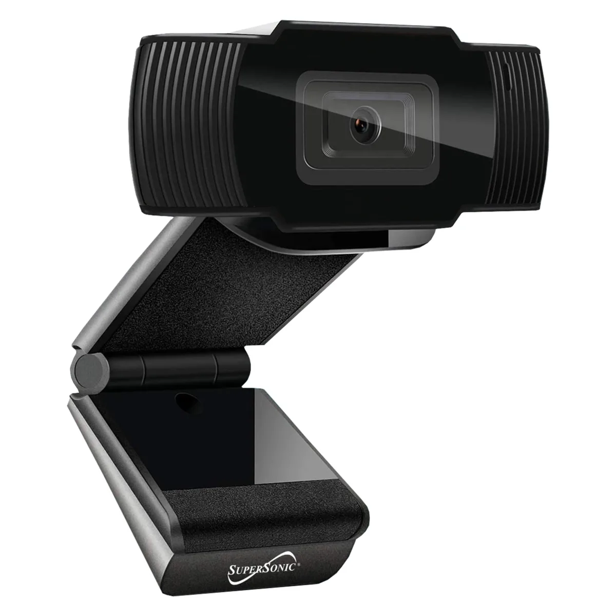 SUPERSONIC SUPERSONIC SC-940WC Pro-HD 1080p 30fps webcam — product photo
