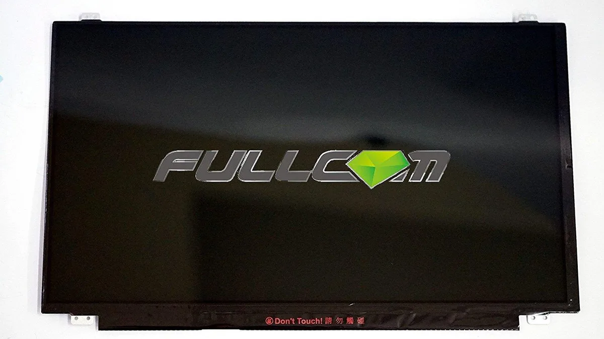 Fullcom Tech Fullcom Tech Dell Inspiron 5559 Laptop Screen 15.6" 0JJ45K B156XTK01 — product photo