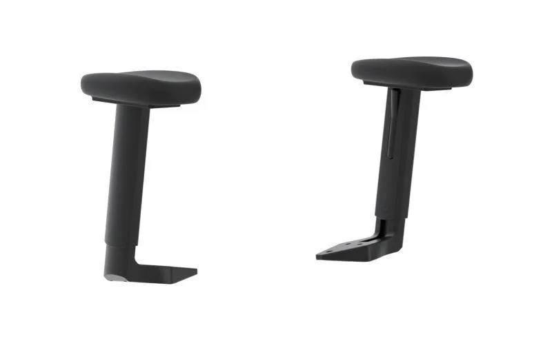 The Hon Company The Hon Company BSXVL995 ValuTask Height Adjustable Arm Kit office furniture — product photo
