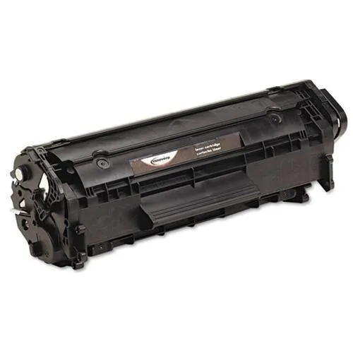 Innovera Innovera 104 Black Toner Cartridge — product photo