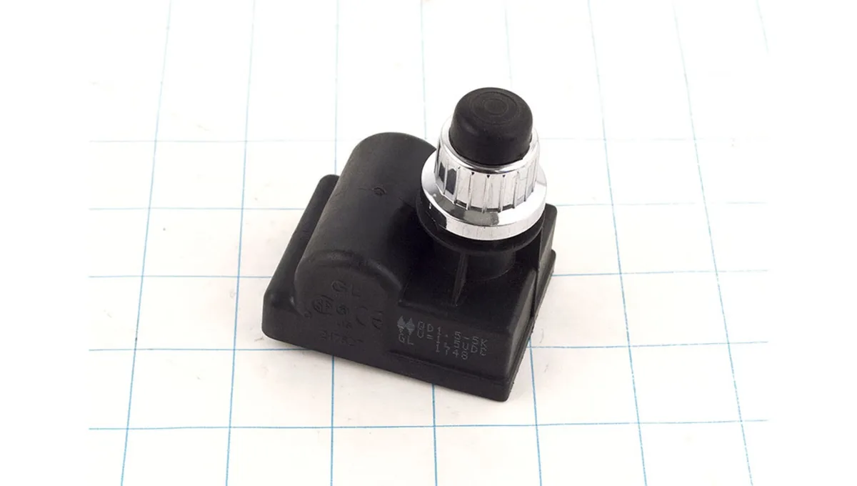 Appliance Factory Parts Appliance Factory Parts PGS402522 Module PGS LC 5 Spark Ignition — product photo