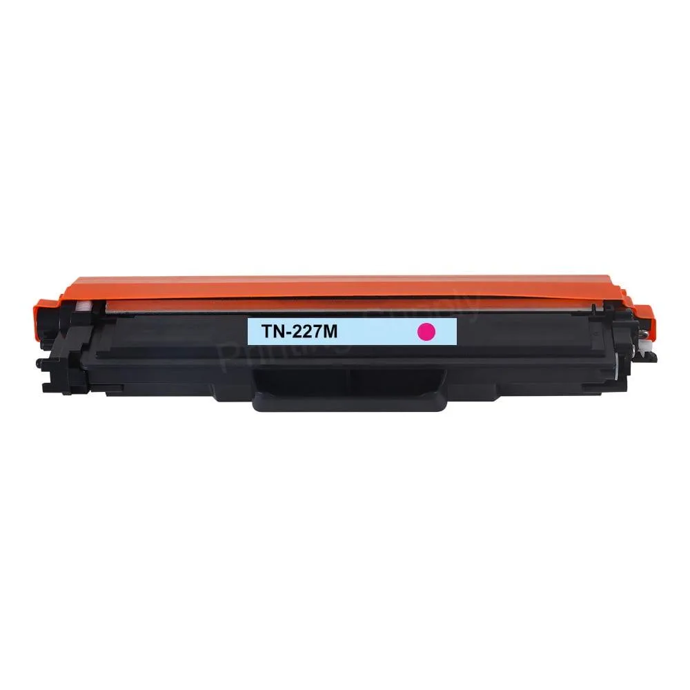 Ninestar Technology Ninestar Technology TN227M Magenta High Yield Toner Cartridge 2300 Pages — product photo