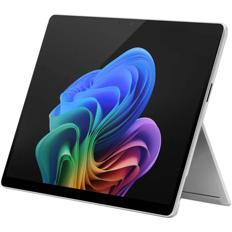 Microsoft Microsoft Surface Pro 11 ZIB-00001 tablet 13" OLED Snapdragon X Elite 16GB 1TB — product photo