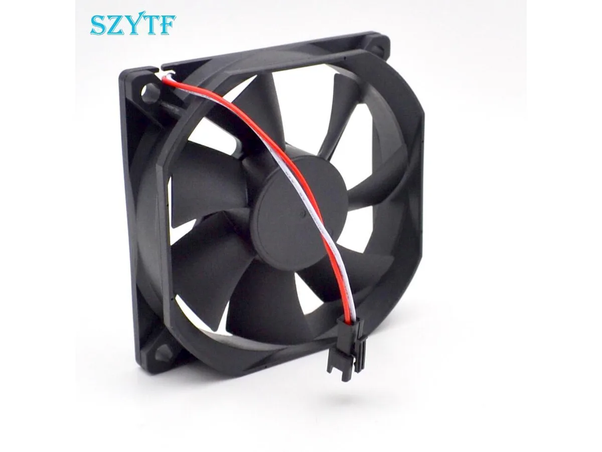 Fans Fans TD9025LS 90mm 12V .16A Hydraulic Bearing case fan — product photo