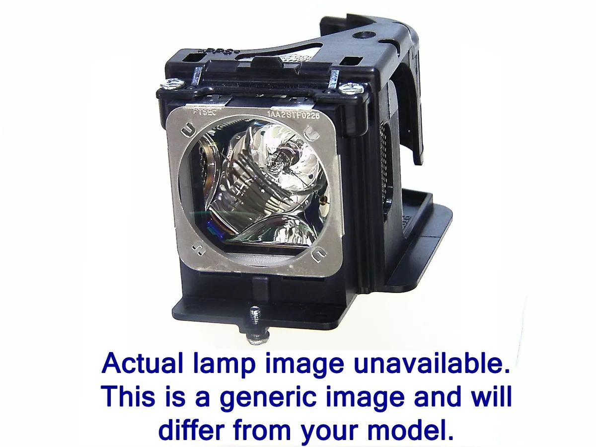 Vivitek Vivitek 5811122363-SVV 310W dlp replacement lamp — product photo