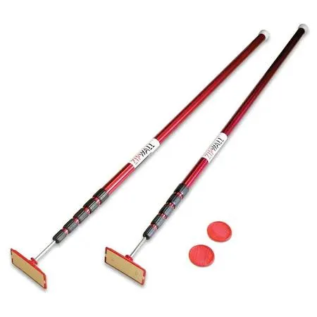 Zipwall Zipwall Pole and Jack Kit Red KT20 — product photo