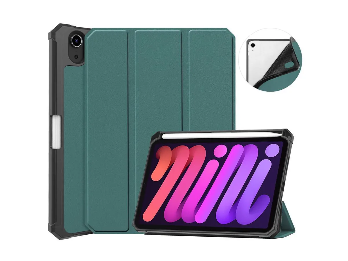 BONAEVER BONAEVER A2995/A2996/A2993 8.3" iPad mini 6/7 laptop case — product photo