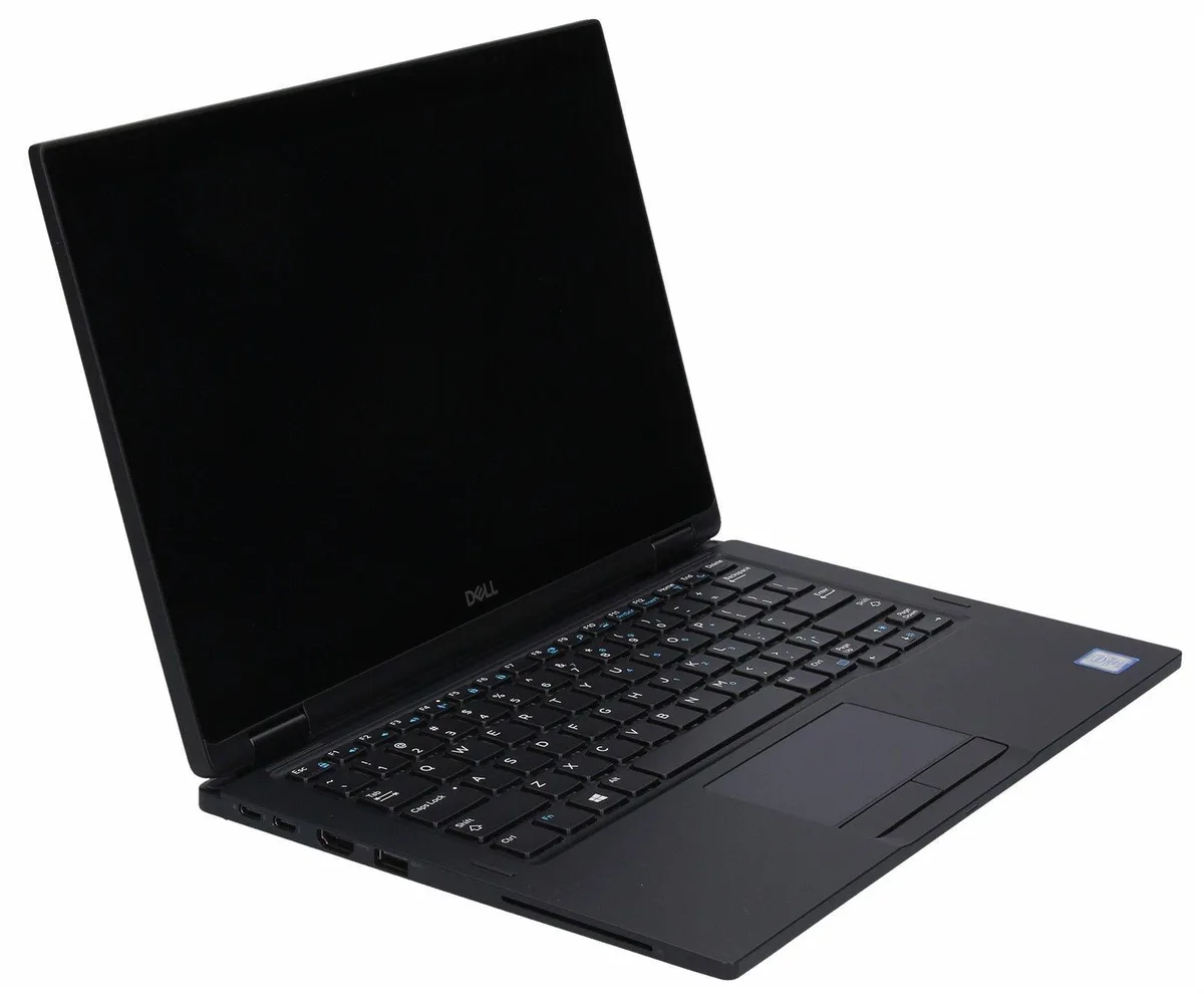 DELL DELL Latitude 7390 i7-8650U 16GB 256GB 13.3 laptop — product photo